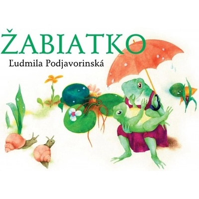 Žabiatko - 8.vydanie