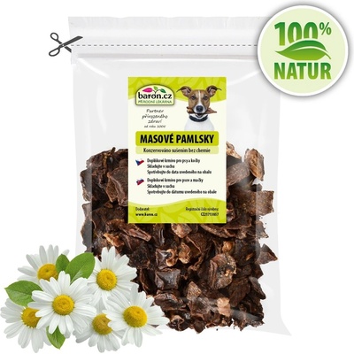 Mapes Ledvinky mini 120 g