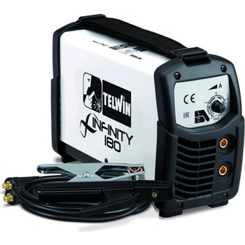 TELWIN INFINITY 180