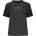 Calvin Klein Дамска тениска с къс ръкав calvin klein, Размер l, Цвят Черен (lv047c811g_neub1)