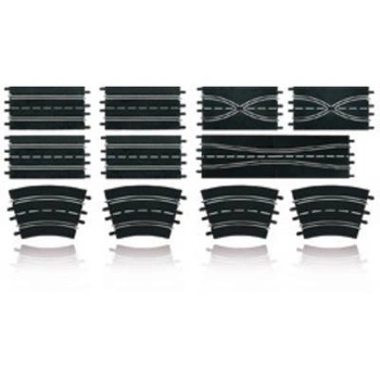 Carrera Комплект вериги, Carrera 20026956 DIGITAL 132, DIGITAL 124 (20026956) (20026956) (20026956)