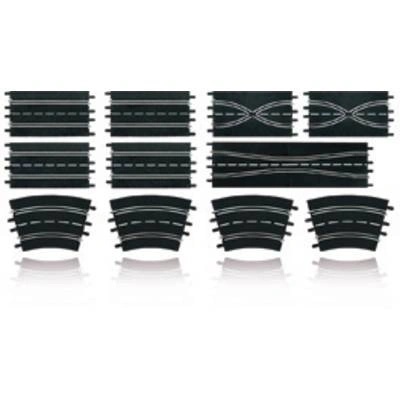 Carrera Комплект вериги, Carrera 20026956 DIGITAL 132, DIGITAL 124 (20026956) (20026956)