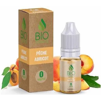 Bio France Pêche Abricot - Bio France