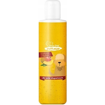Medivet Overzoo šampón pre psov Shih Tzu 250 ml