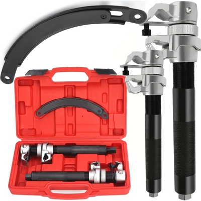 KRAFT&DELE KRAFT&DELE Stahovák pružin 28-280 mm KD12520 | Zboží Auto