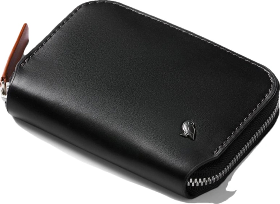 Bellroy Folio Mini černá