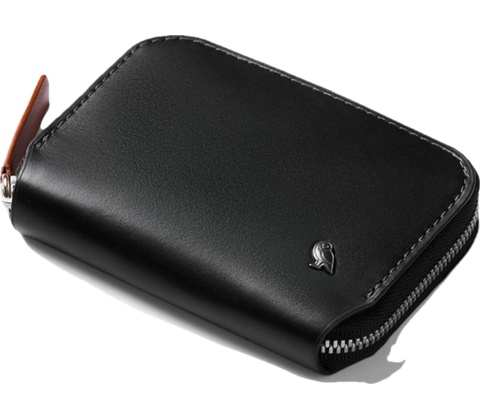Bellroy Folio Mini černá