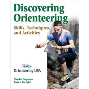 Discovering Orienteering | Charles Ferguson (ISBN: 9780736084239)