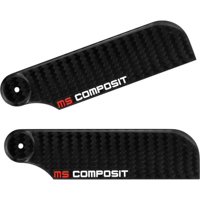 MSC vrtulka 115mm/5/3 MS Composit