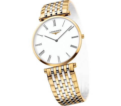 Longines L4.766.2.11.7