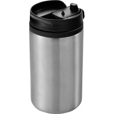 Mojave termohrnek 250 ml Stříbrný