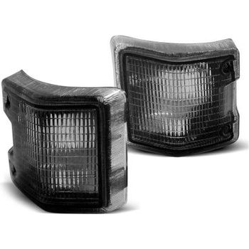 Image 1 of Кристални мигачи vw transporter t3 - опушени