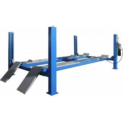 ČTYŘSLOUPOVÝ ZVEDÁK 5T – Zbozi.Blesk.cz