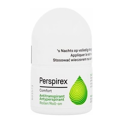 Perspirex Comfortroll-on 20 ml