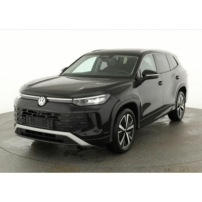 Volkswagen Tayron 1.5 eHybrid Life 150 kW