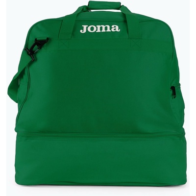 Joma Joma Training Bag III 51 l zelená