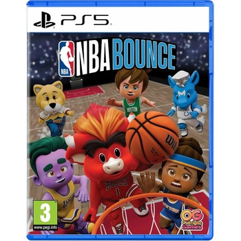 NBA Bounce