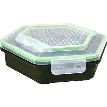 Carp expert krabička na nástrahy malá