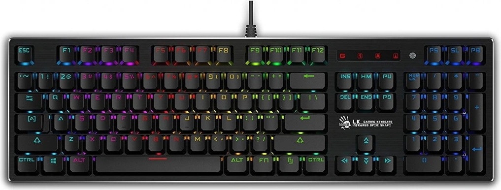 A4Tech Bloody B820R