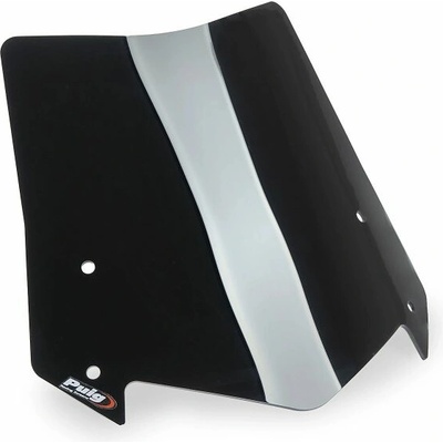 PUIG Plexi na motorku PUIG NEW GEN. SPORT 22926N čierna