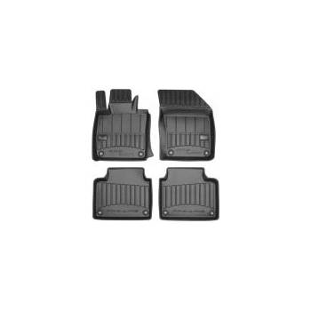 FroGum Гумени стелки Frogum Proline 3D съвместими с VOLVO V90/VOLVO S90 4 ЧАСТИ