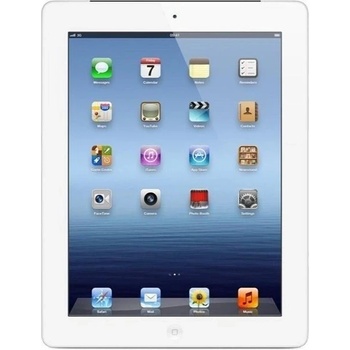 Nový Apple iPad 64GB Wi-fi MD330HC/A