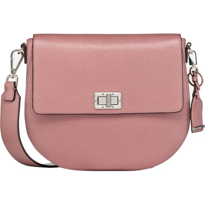 Geox dámska kožená crossbody kabelka D Flavie D25KAA-00046-C8014