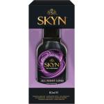 SKYN Лубрикант skyn - all night long silicone based lubricant 80 ml