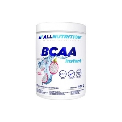 AllNutrition BCAA instant 400 g