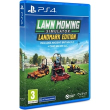 Lawn Mowing Simulator (Landmark Edition)
