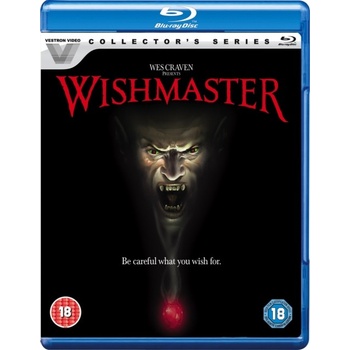 Wishmaster BD