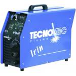 TECNOMEC Апарат за плазмено рязане Tecnomec инверторен 40 A, 10-15 мм, 100 л/мин, IRIN 46CC