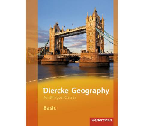 Basic Textbook, Klasse 5/6