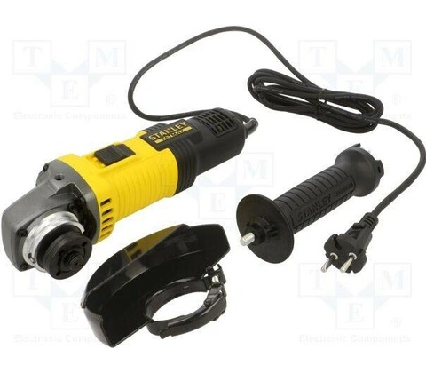 Stanley FMEG210