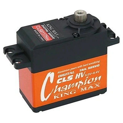 Kingmax *Digitální servo CLS6117HHV 61g/0,08s/19,6kg
