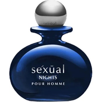 Michel Germain Sexual Nights EDT 125 ml