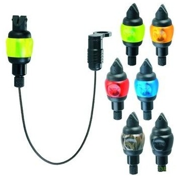 Prologic Swinger Hanger Kevlar Link Zelená