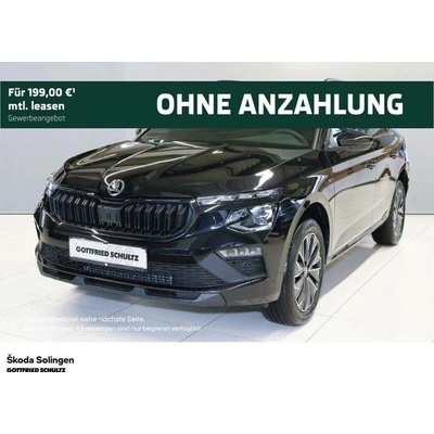 Skoda Kamiq 1.0 TSI DSG Tour 85 kW