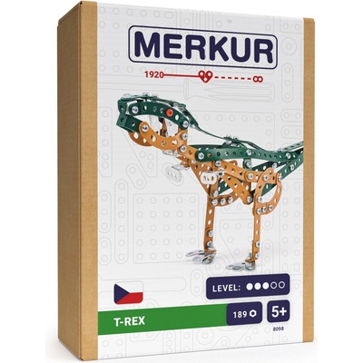 Merkur DINO Tyranosaurus Rex