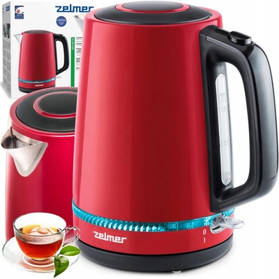Zelmer ZCK 7921