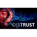 Distrust