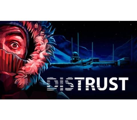Distrust
