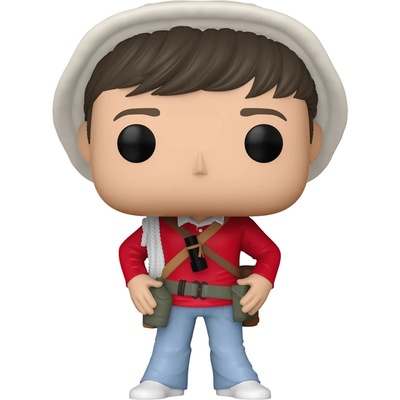 Funko Фигура Funko POP! Television: Gilligan's Island - Gilligan #1336 (081626)
