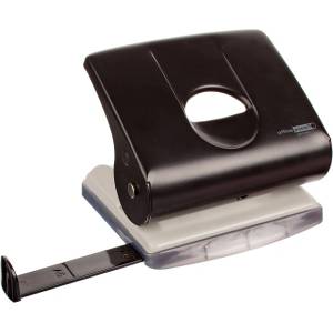  Перфоратор Office Point N20 Metal Черен до 20 л (N20)