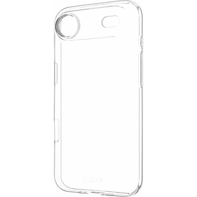 Fixed Story Slim pro Apple iPhone Air, 0,6 mm, čirý FIXTCS-1601-TR