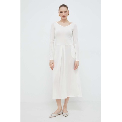 Max Mara Рокля Max Mara Leisure (2416621017600)