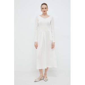 Max Mara Рокля (2416621017600)