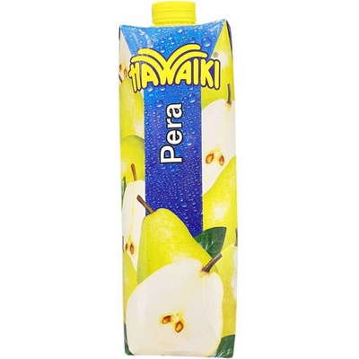 Hawaiki hruškový džús 1 l