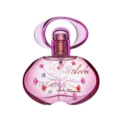 Salvatore Ferragamo Incanto Bloom 2014 toaletní voda dámská 30 ml