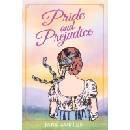 Pride and Prejudice - Austen Jane